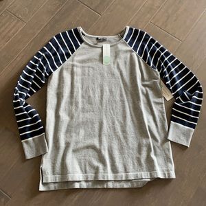 BRAND NEW Pink Clover Sweater